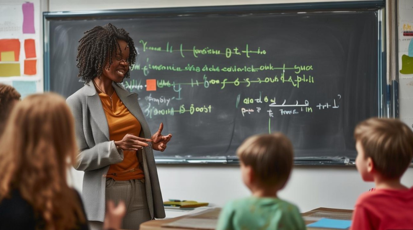 小学生家长讲数学怎么办？