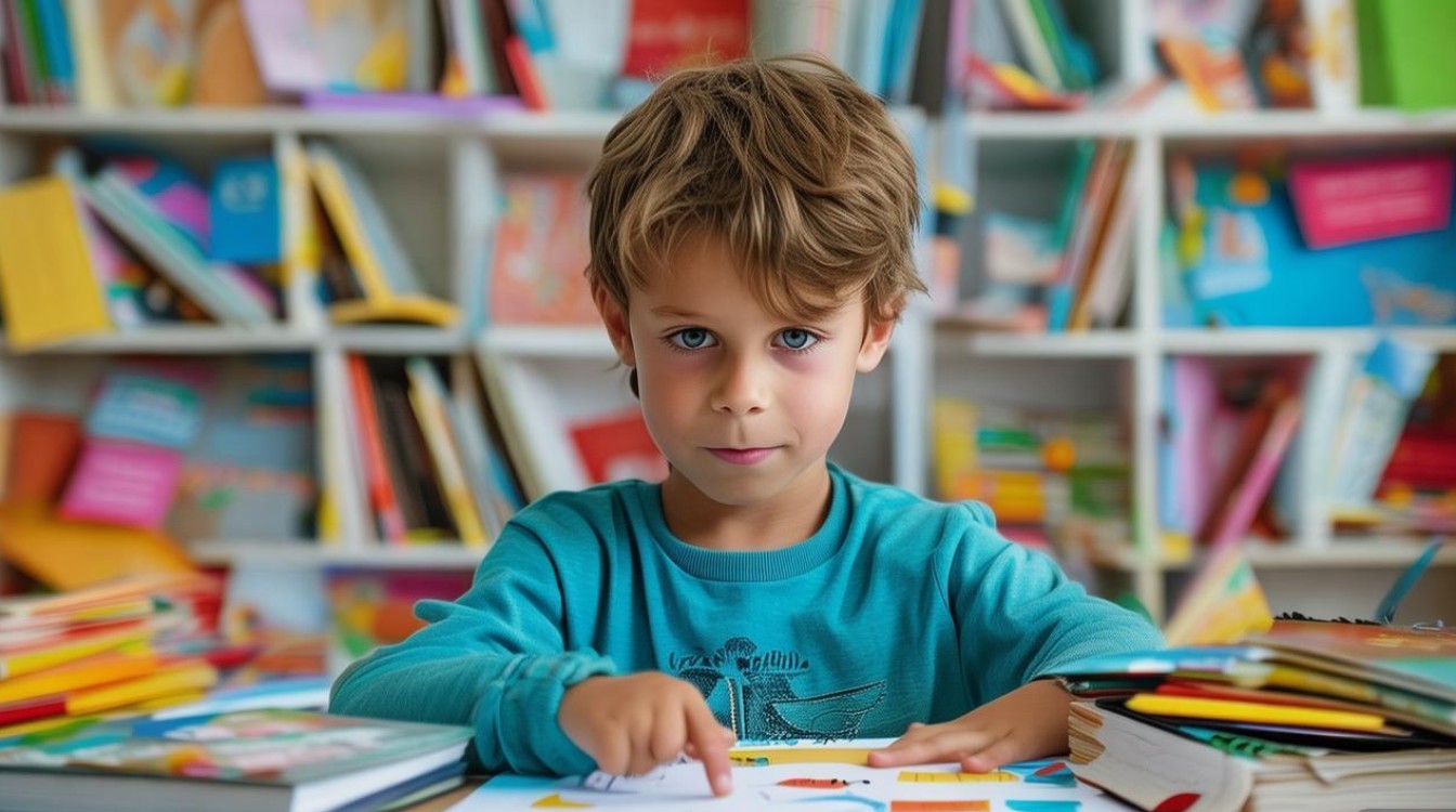 小学生数学不好怎么办？推荐思维书籍吗？