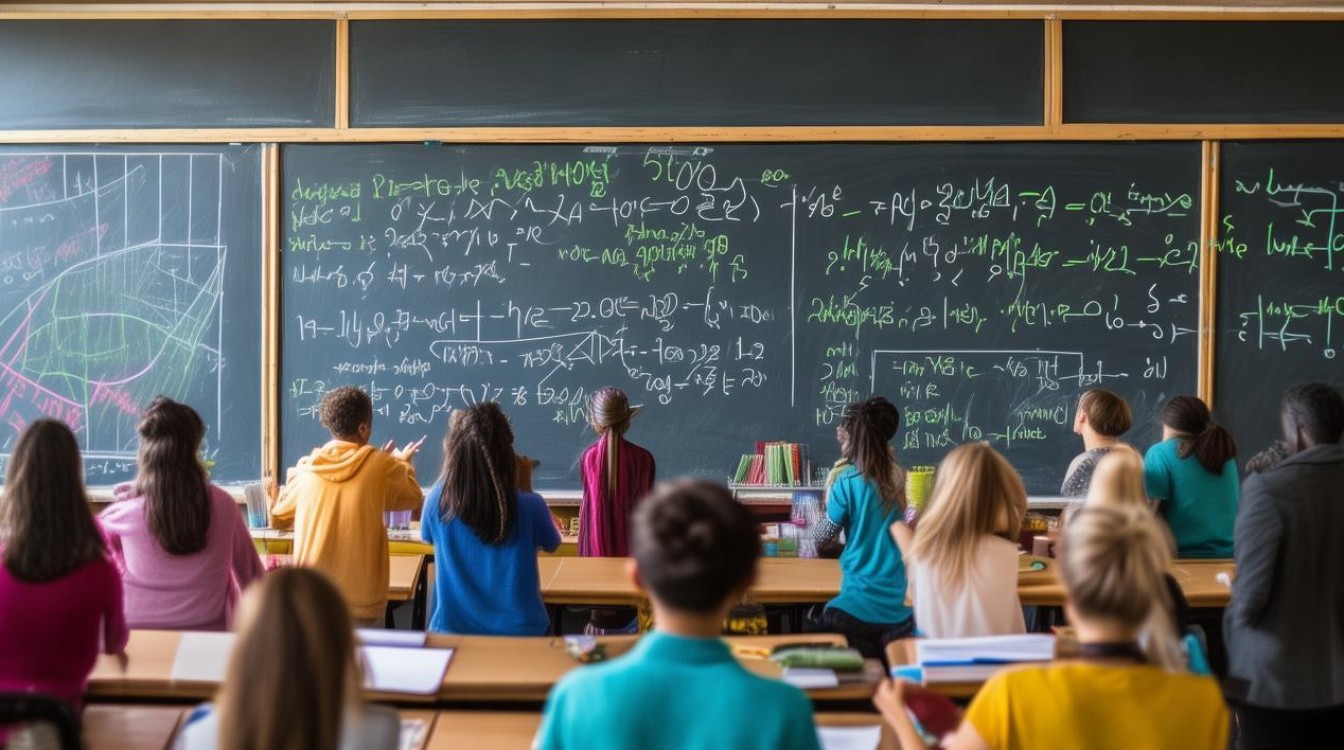 高中数学要上哪些？