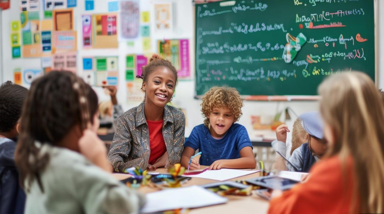 小学生期末数学复习攻略，如何高效提升成绩？