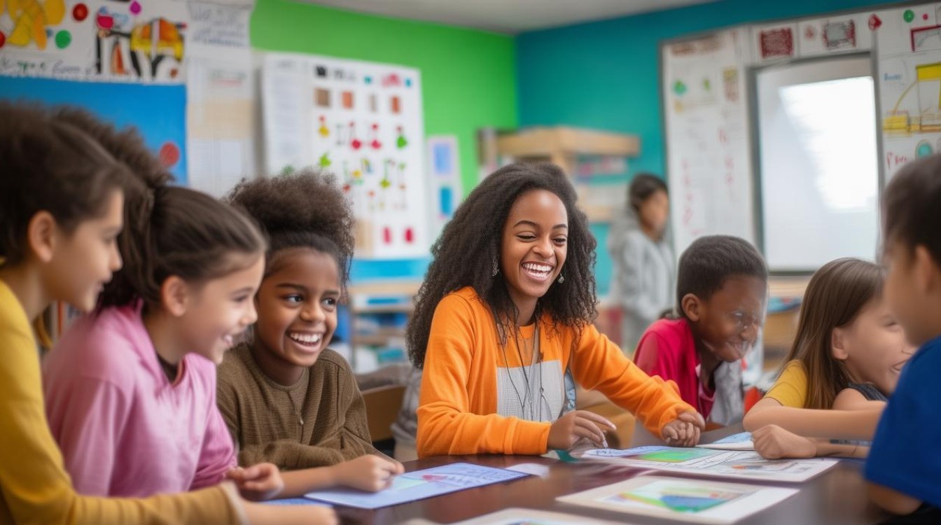 初中数学课如何有效提升学生兴趣与成绩？