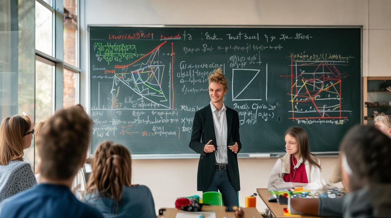 初中数学教学，教师如何有效提升学生解题能力与兴趣？