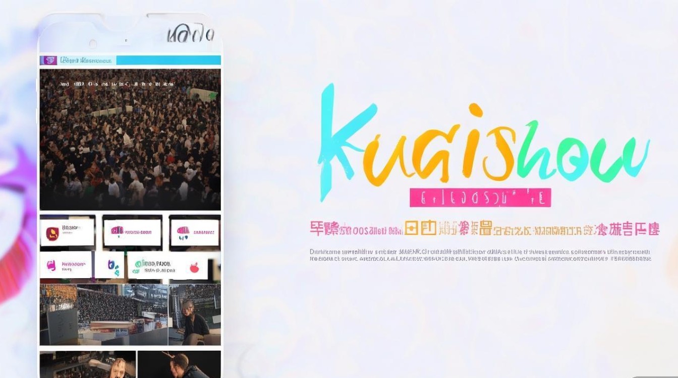 揭秘，快手新功能？在线自助业务平台真的存在吗？