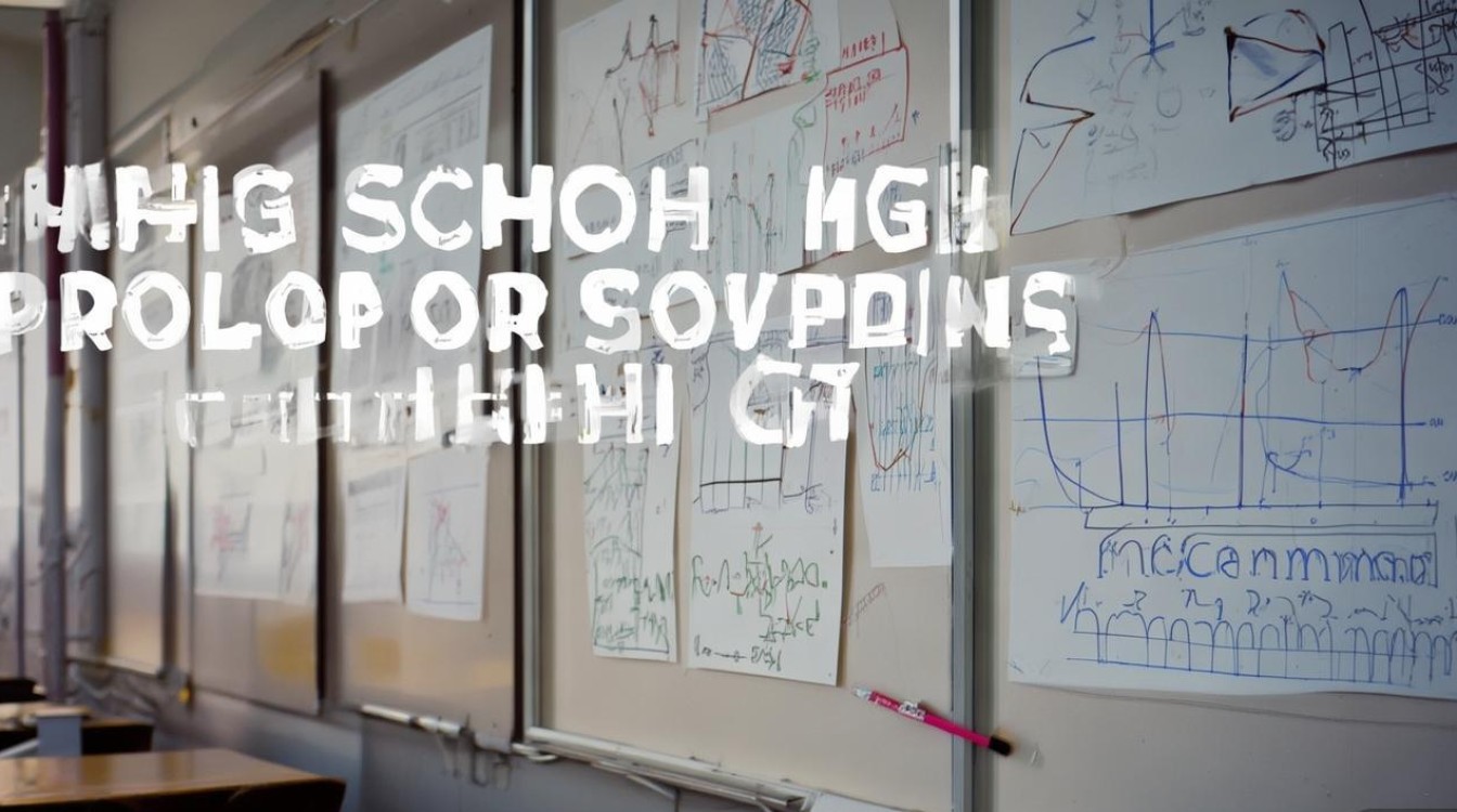 高中数学解题模型有哪些