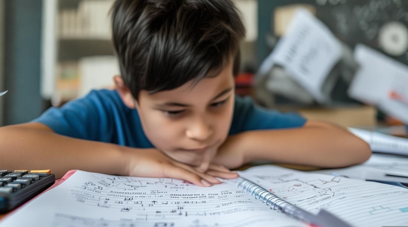 初中数学错题如何高效订正，避免同类错误再犯？