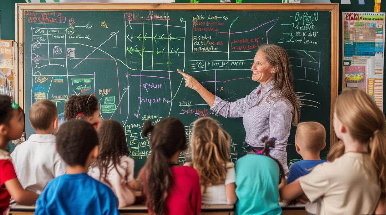 如何解决小学数学中复杂的分数计算问题？技巧与实例分享！