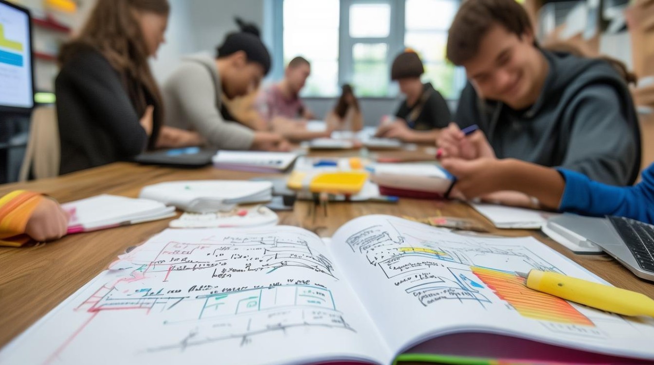 初中数学90分突破法，揭秘高效备考秘诀，快速提升成绩！