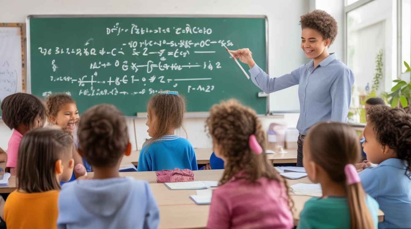 小学生如何学好数学？