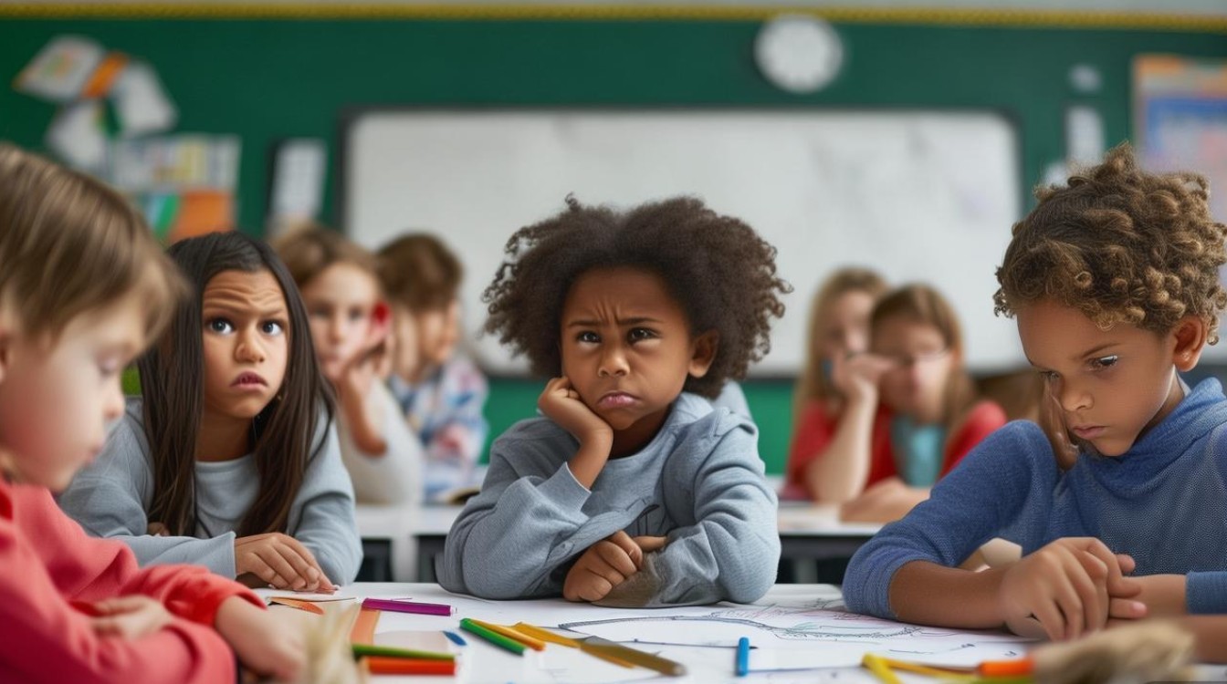 为何众多小学生普遍难以掌握数学学习技巧？