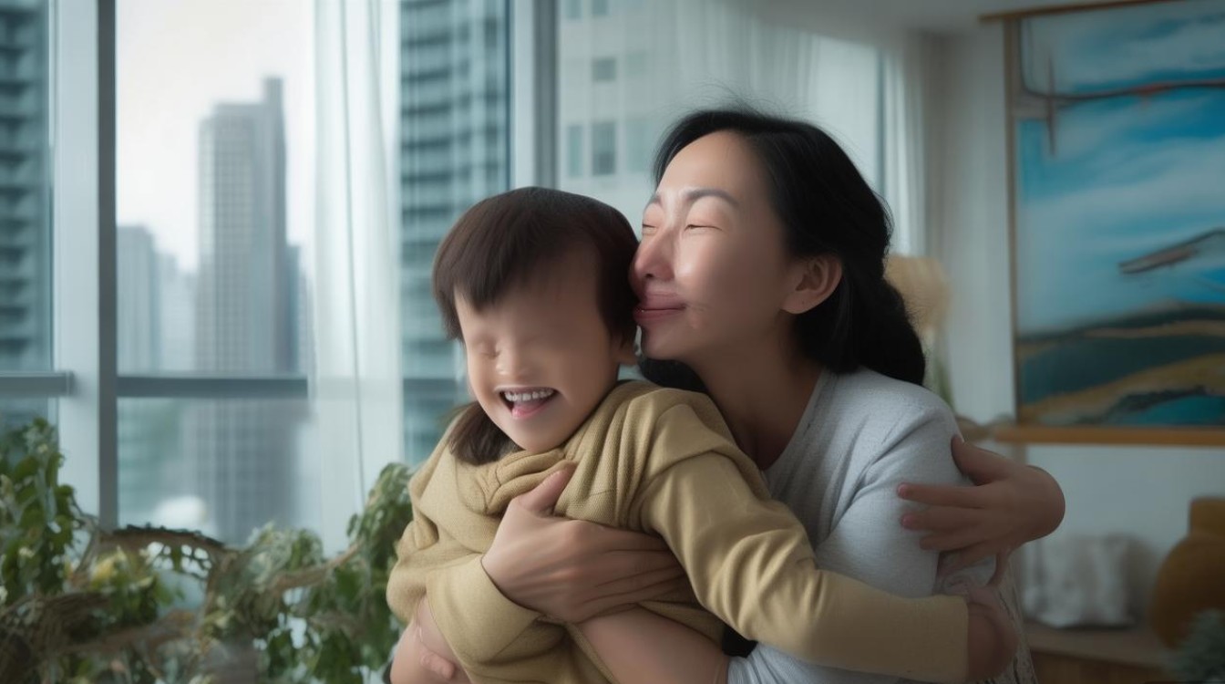 女子寻亲成功背后，深圳多套房究竟如何分配？家人之需如何满足？