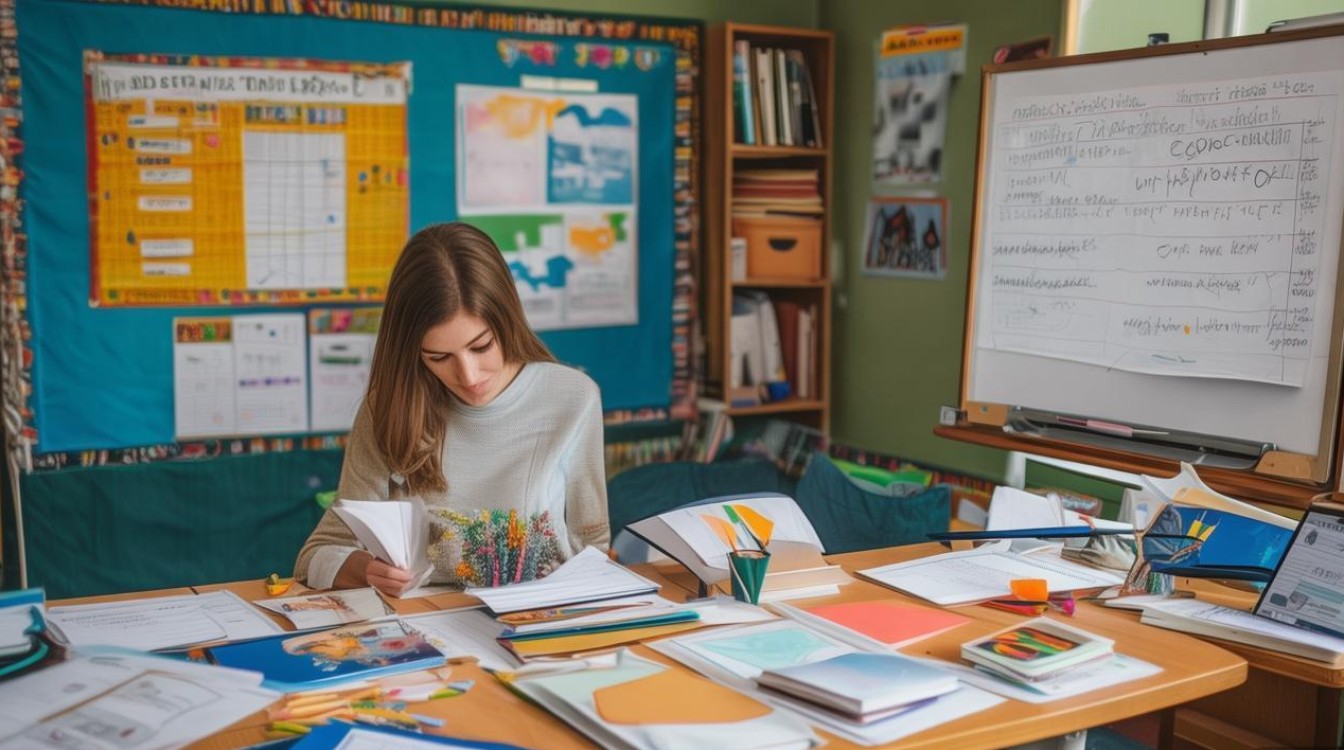 如何系统备好一堂初中数学课,确保教学效果最大化?