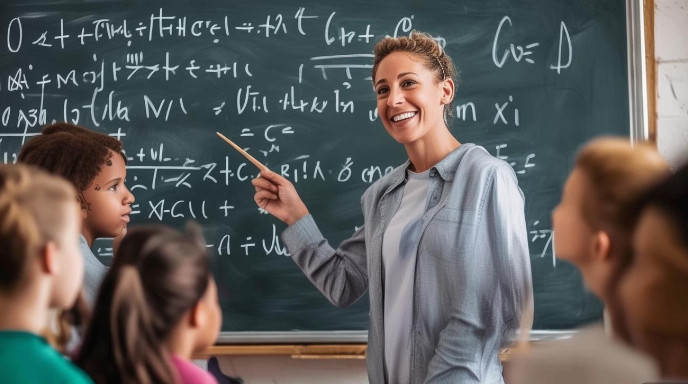 初中数学提升关键何在？揭秘高效学习策略与技巧！