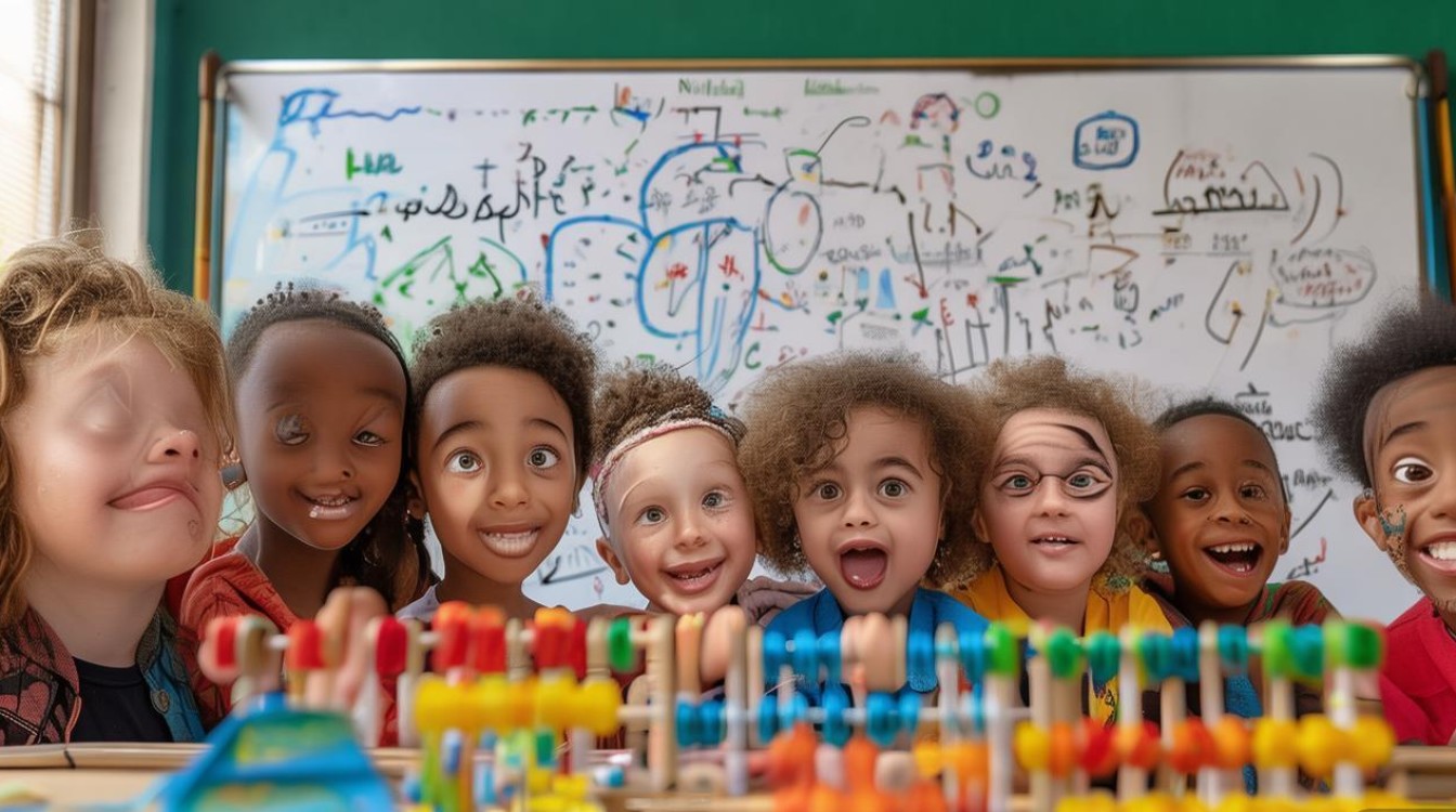 如何让小学生轻松掌握数学书核心内容，提升学习效率的秘诀？