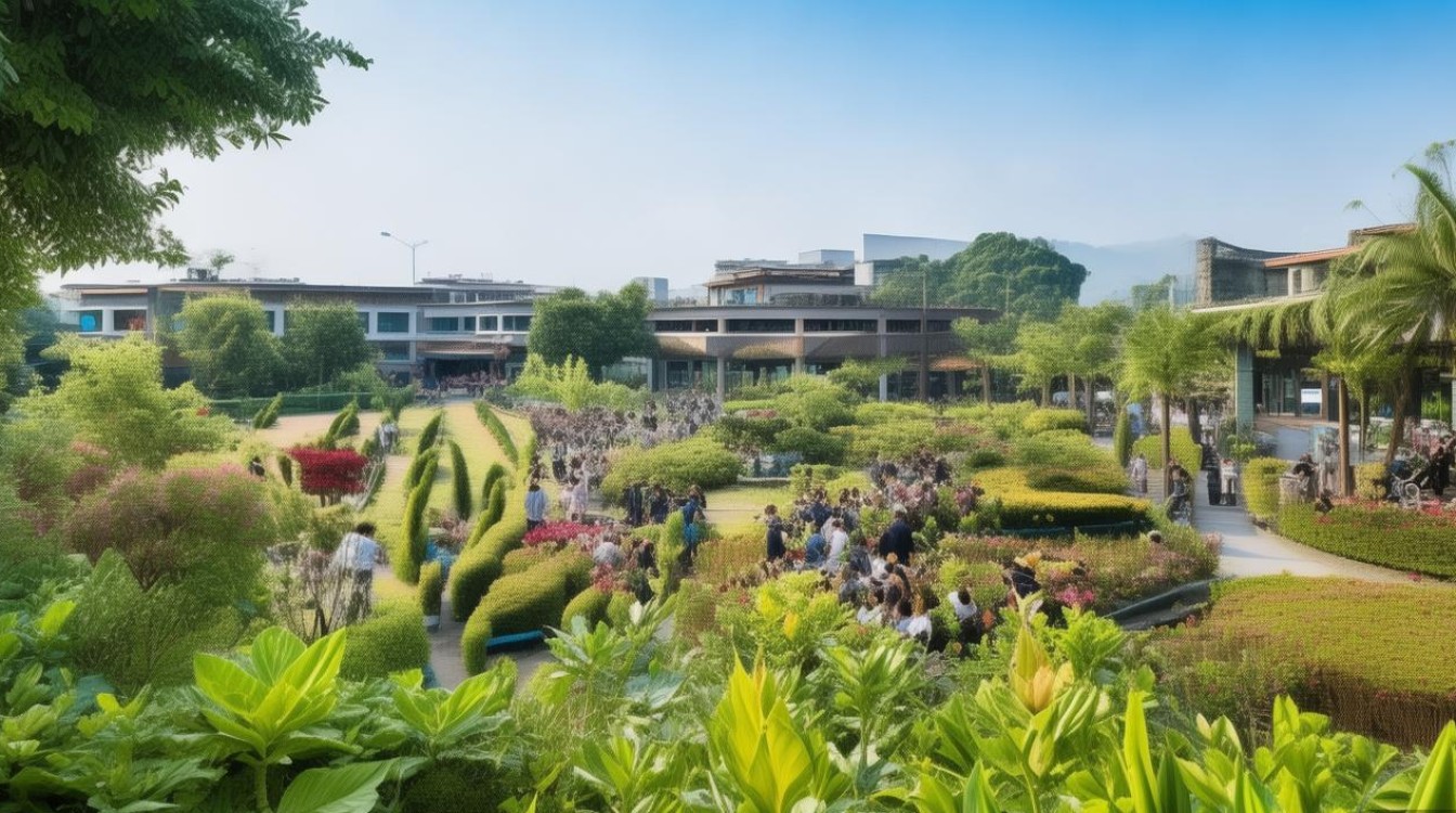 高中连江第五中学教学实力如何?校园环境、师资力量详解?