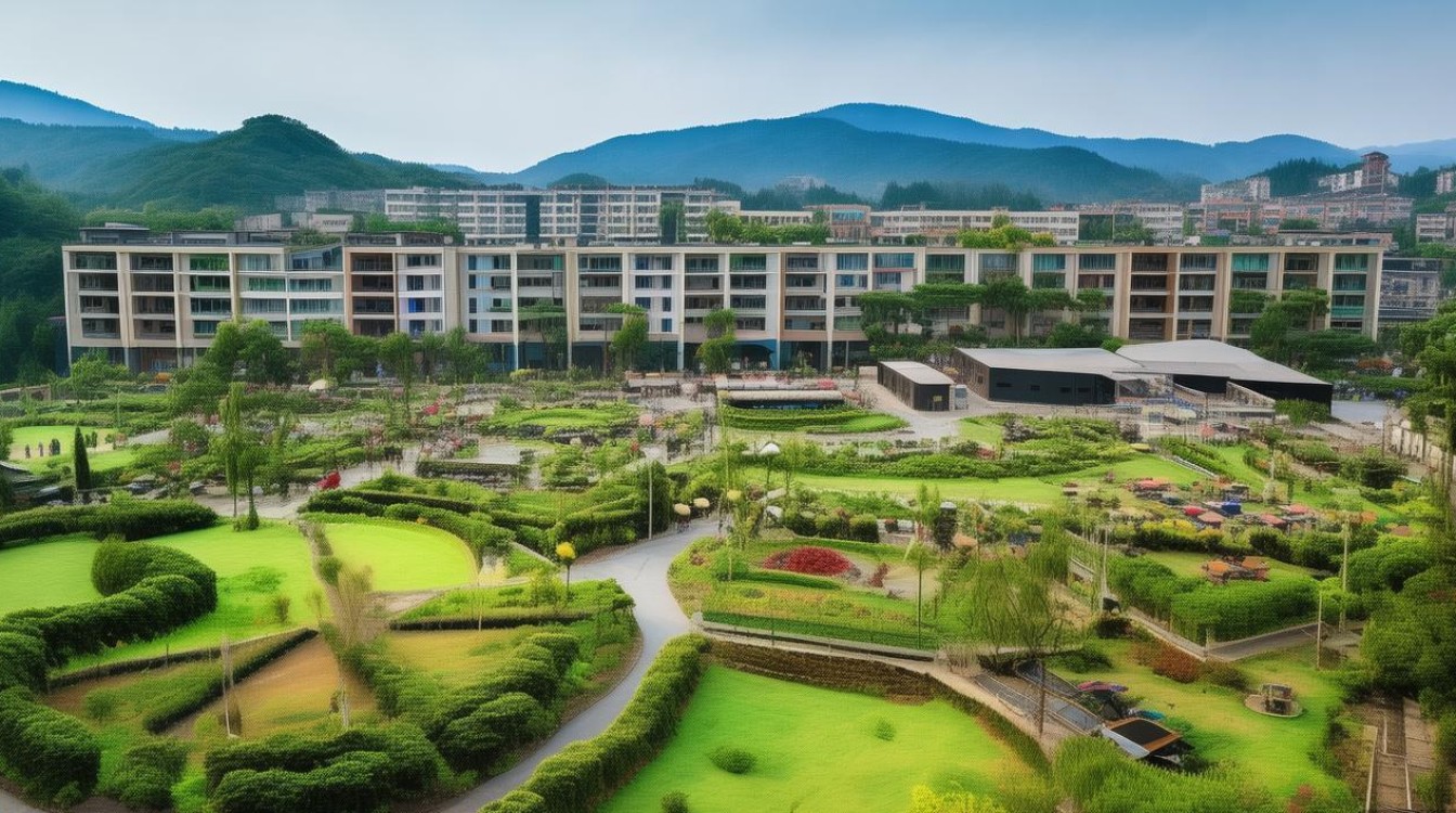 高中连江第五中学教学实力如何?校园环境、师资力量详解?