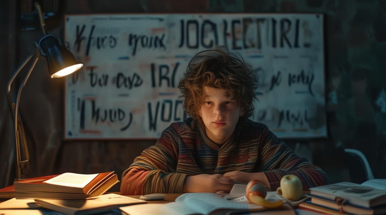 高中生学不进去，如何有效调整心态与学习状态？寻求突破之道？