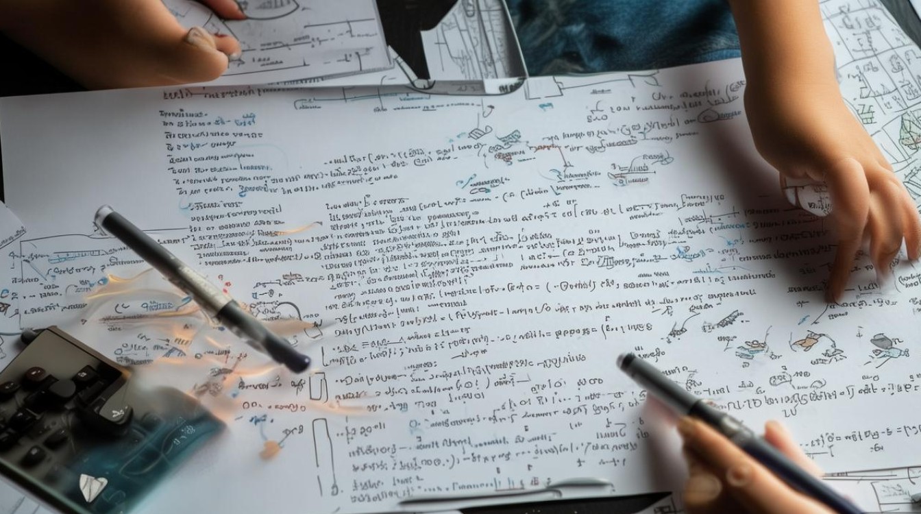 初中数学难题切入点难找？揭秘高效解题技巧！