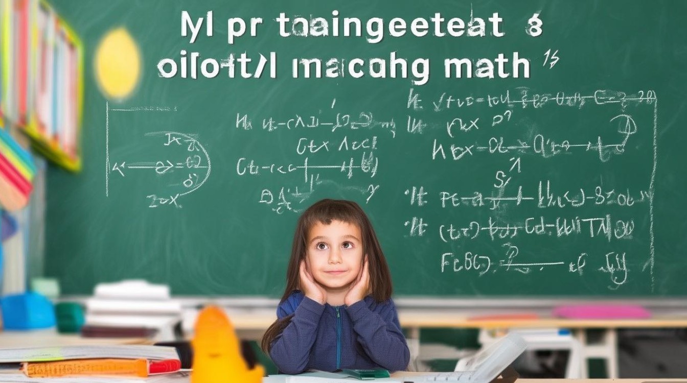 初中数学入门捷径何在？如何高效掌握初中数学技巧？