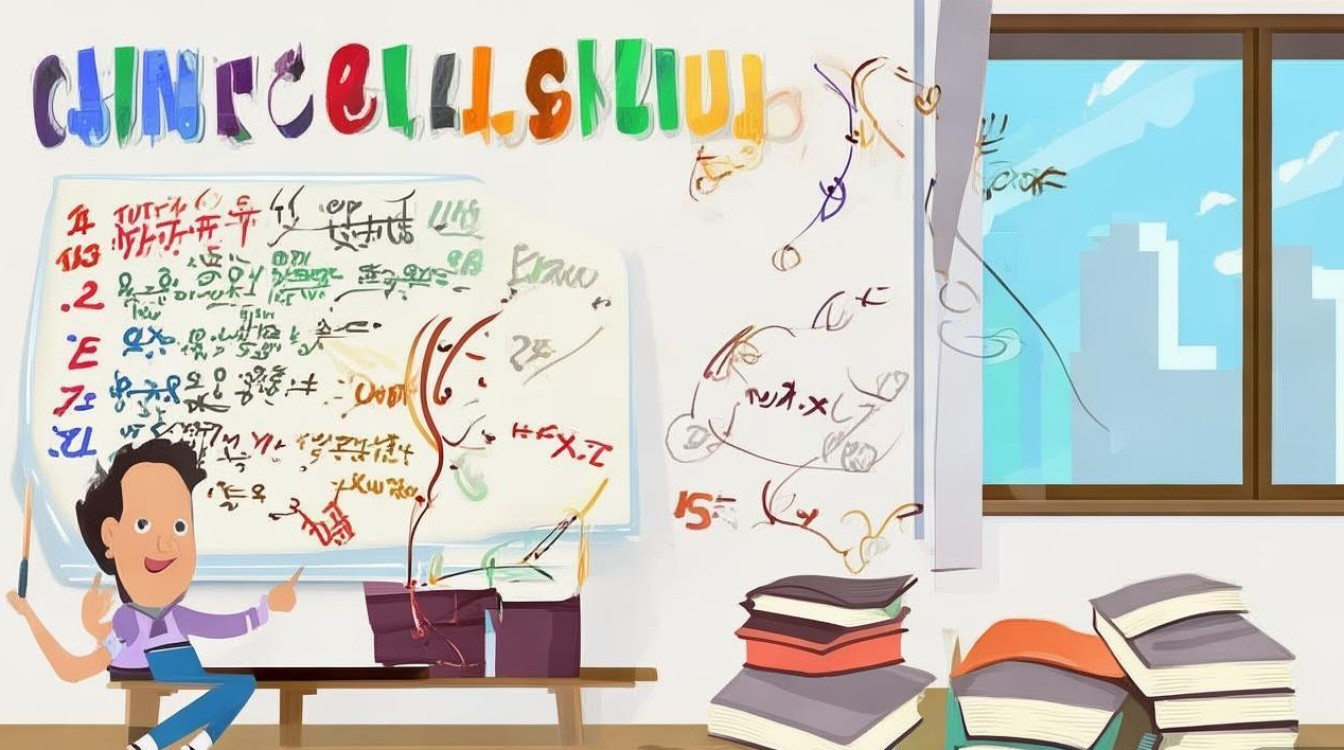 初中数学难题解读攻略，如何轻松破解初中数学学习难题？