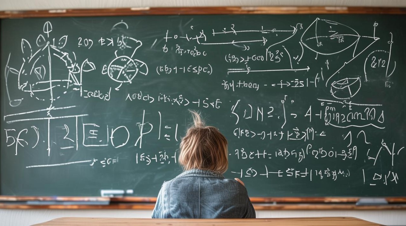 高中数学有哪些常识