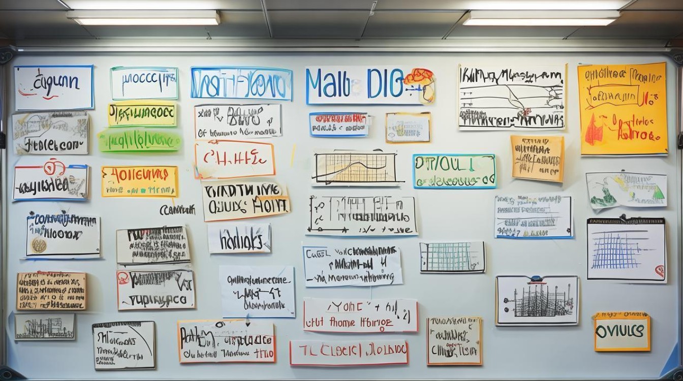 高中数学必须掌握的重要名词和术语有哪些？