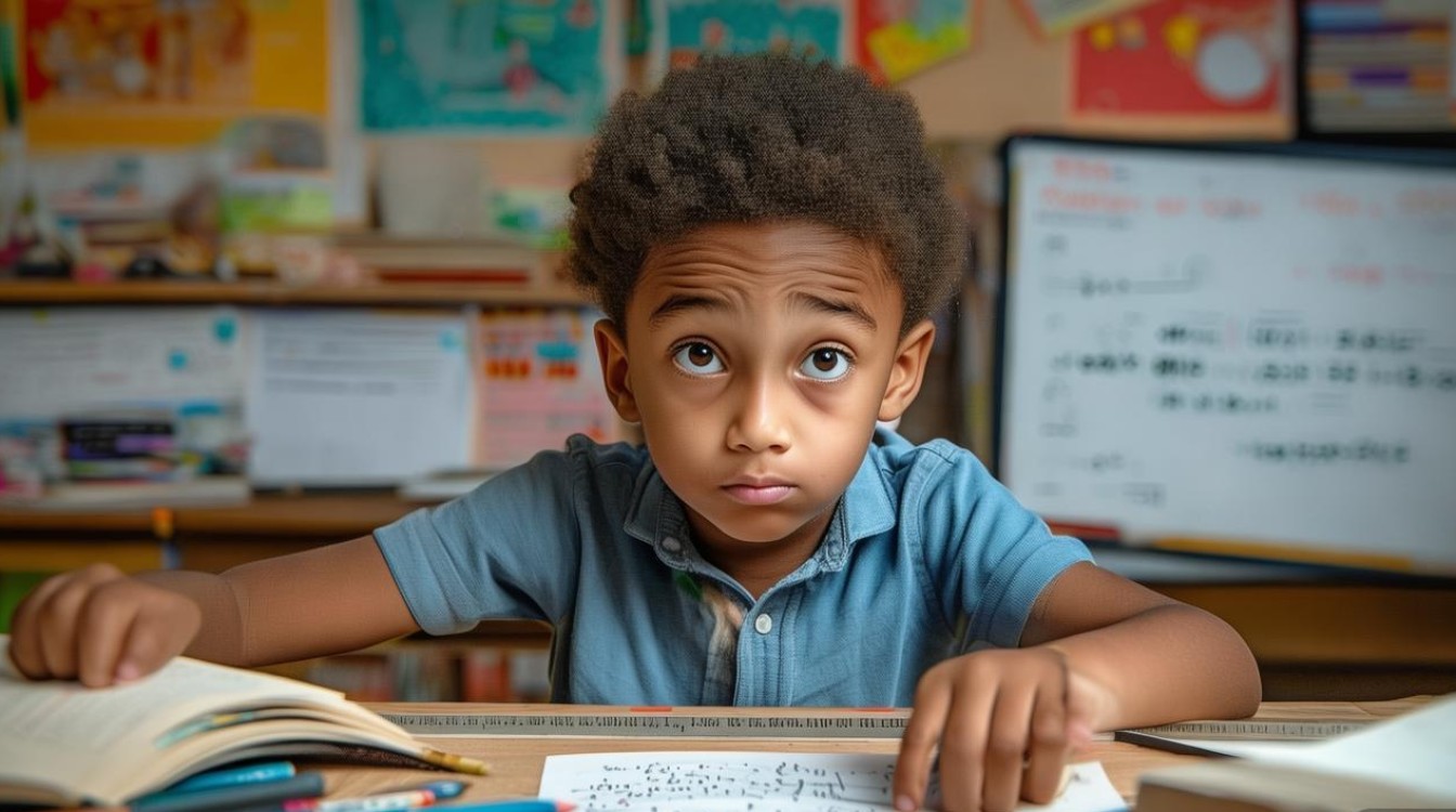 小学生数学学习困难，如何突破不开窍的困境？