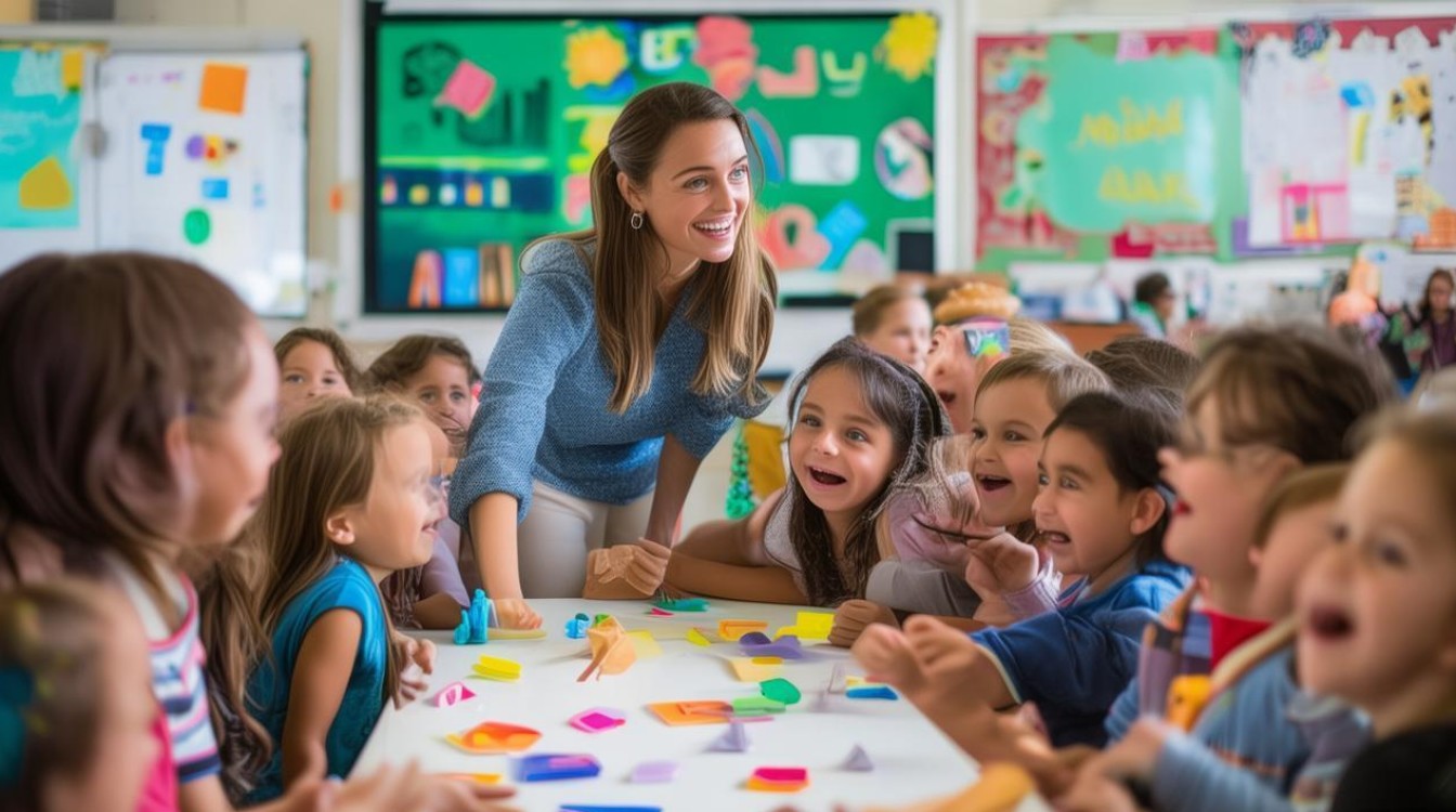 如何让老师更有效地教小学生数学，激发学习兴趣？