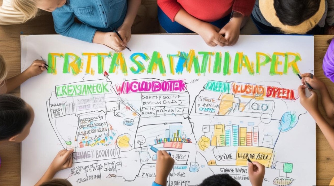 如何撰写一篇适合小学学生的数学论文?三篇论文该如何构思与组织?