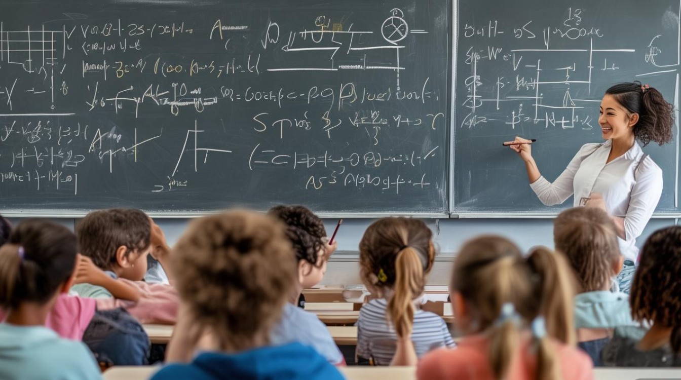 初中数学达标检测难题重重？高效方法揭秘！