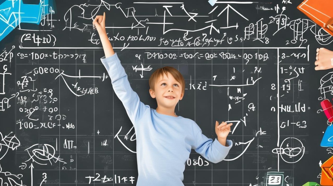初中数学如何高效入门？掌握哪些技巧才能学好？