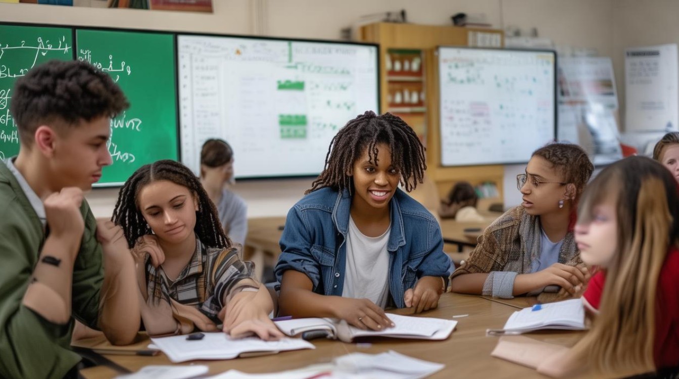 高中一开始就学不懂,如何有效提升学习能力与适应新环境?