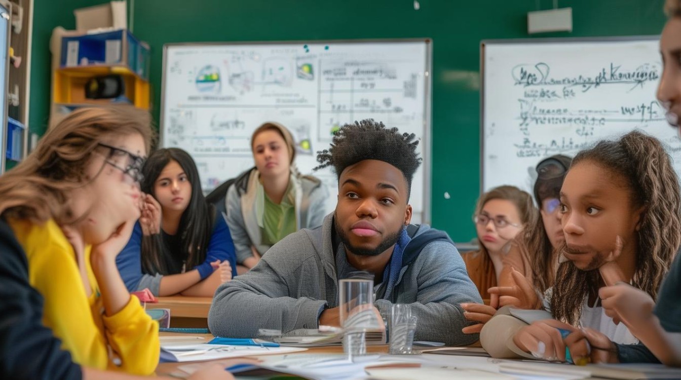 高中一开始就学不懂,如何有效提升学习能力与适应新环境?