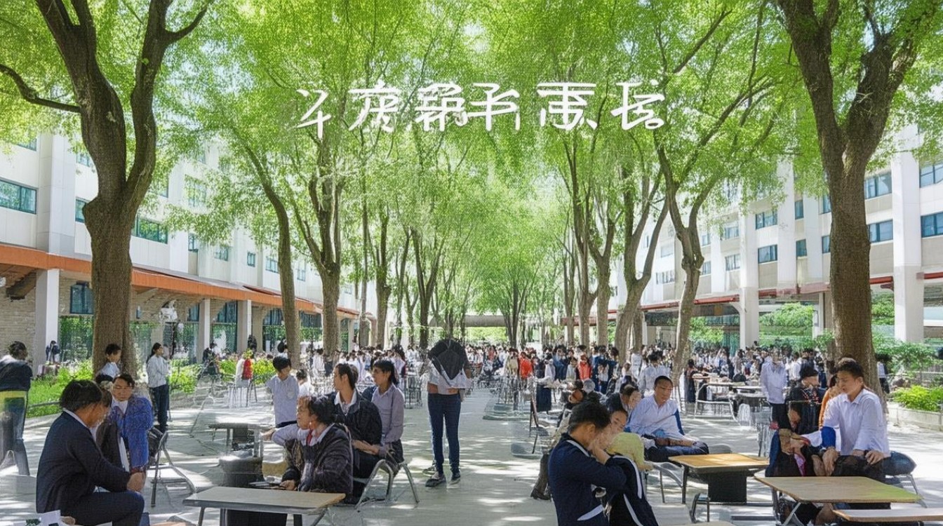 乌鲁木齐58中学高中部教学质量高吗?校园环境、师资力量如何?