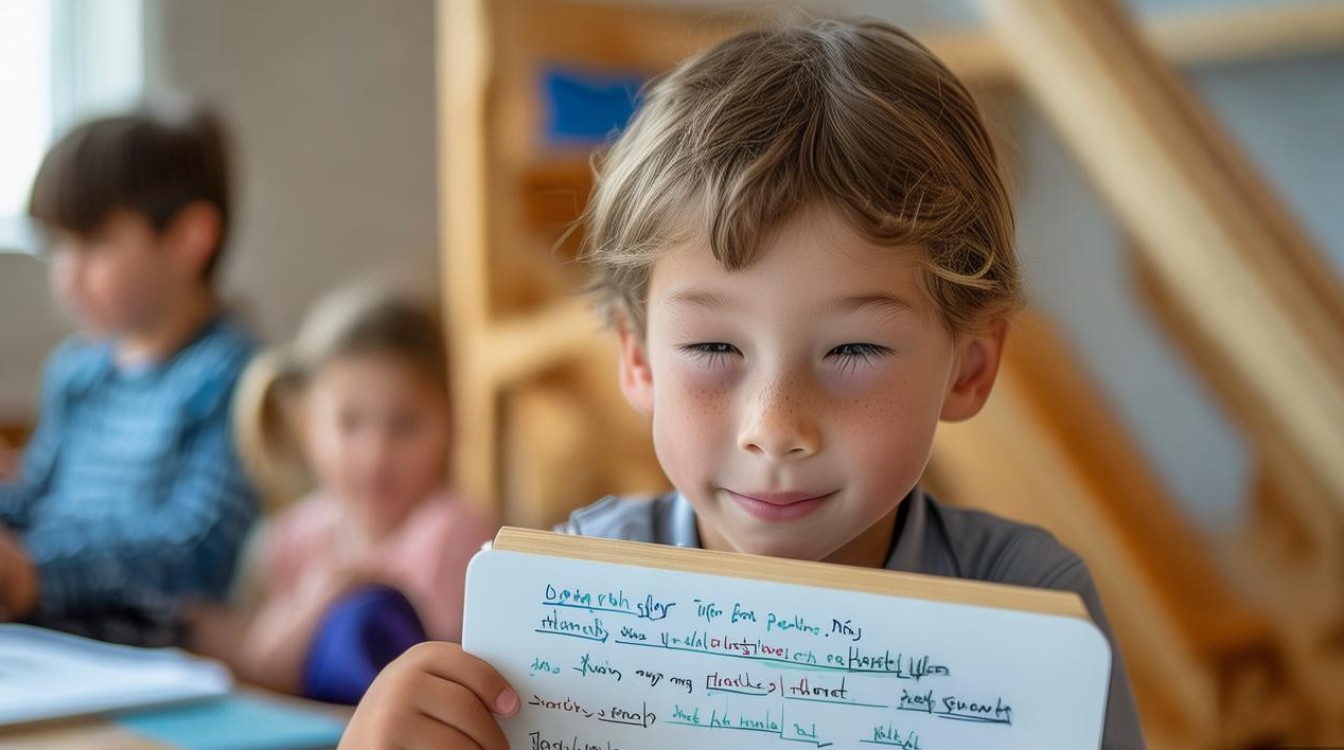 小学生如何解答下楼梯数学题？