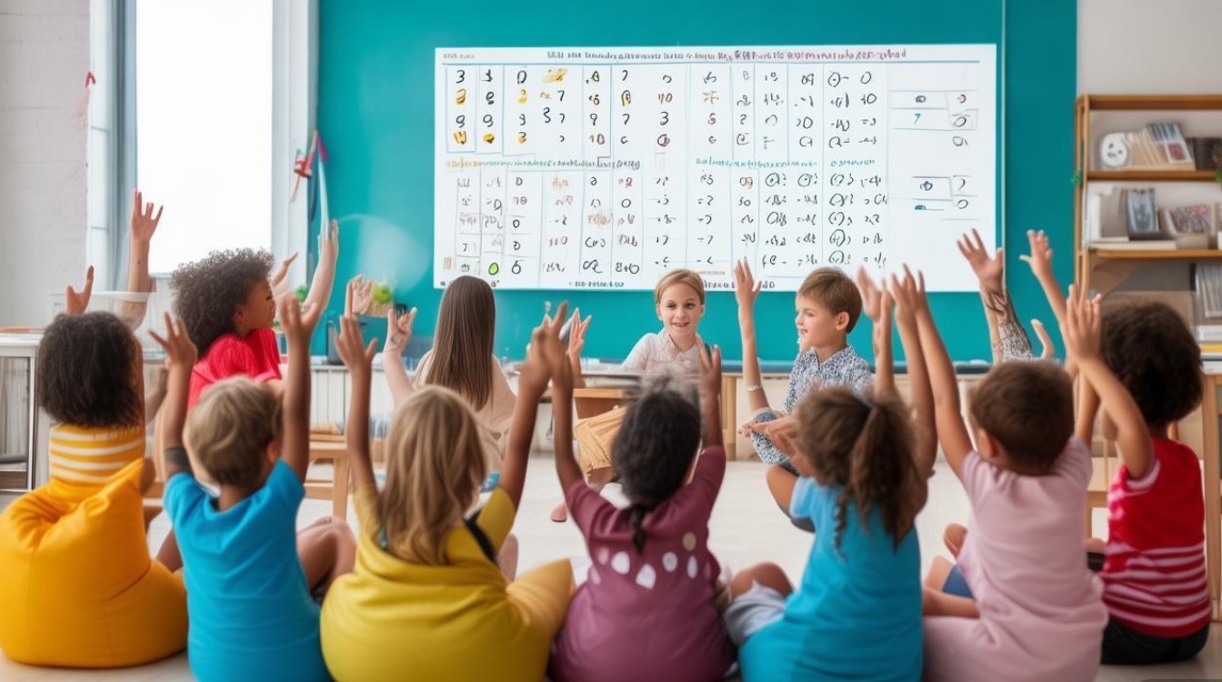 小学数学十人一组怎么分？