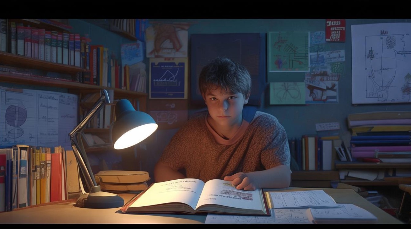 初中数学高分秘诀是什么？掌握哪些技巧能助你一臂之力？