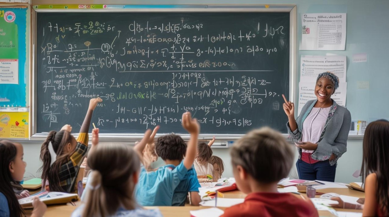 怎么学习小学四年级数学？