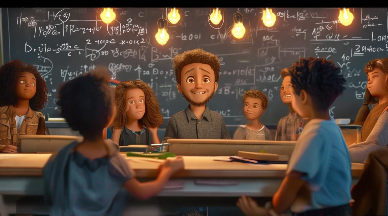 小学数学课文，学霸们是如何高效掌握和学习的奥秘揭秘？