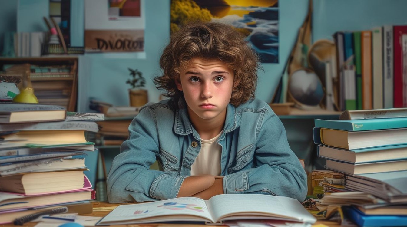 高中生刚接触高中知识,如何有效缓解学习压力与疲劳?