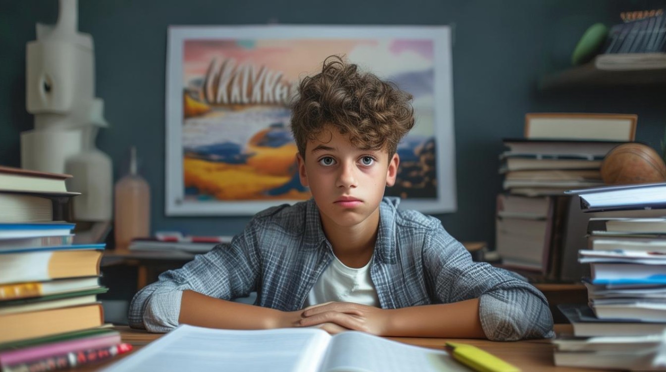 高中生刚接触高中知识,如何有效缓解学习压力与疲劳?