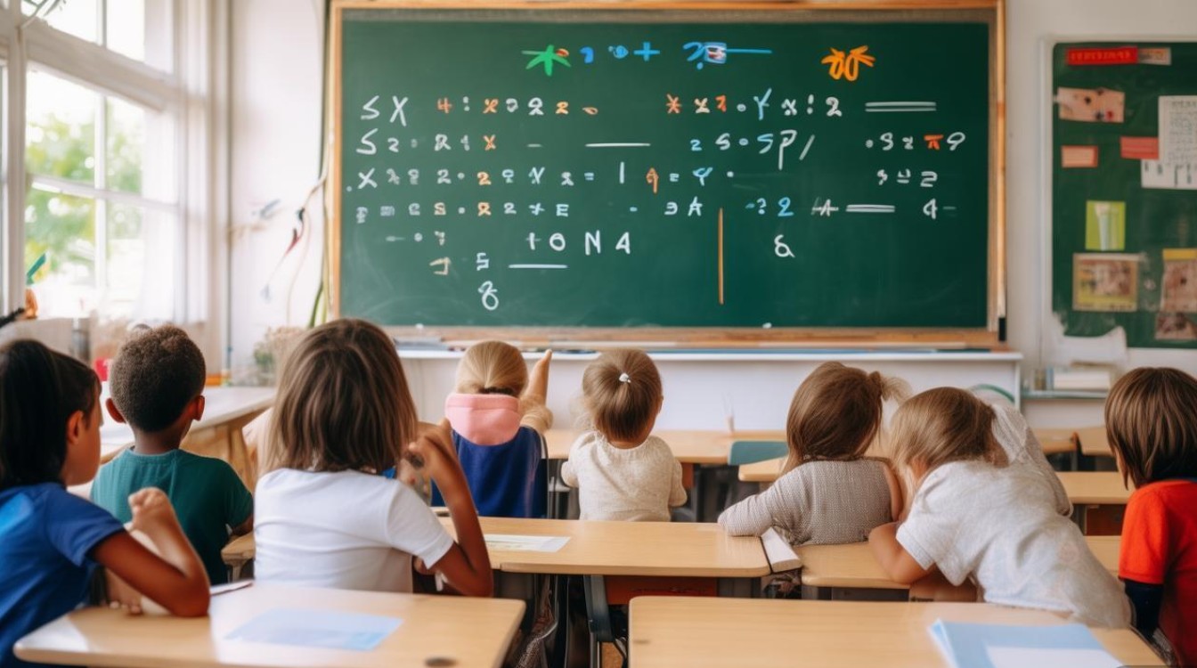 小学生数学算术题如何有效解题？揭秘技巧与策略！