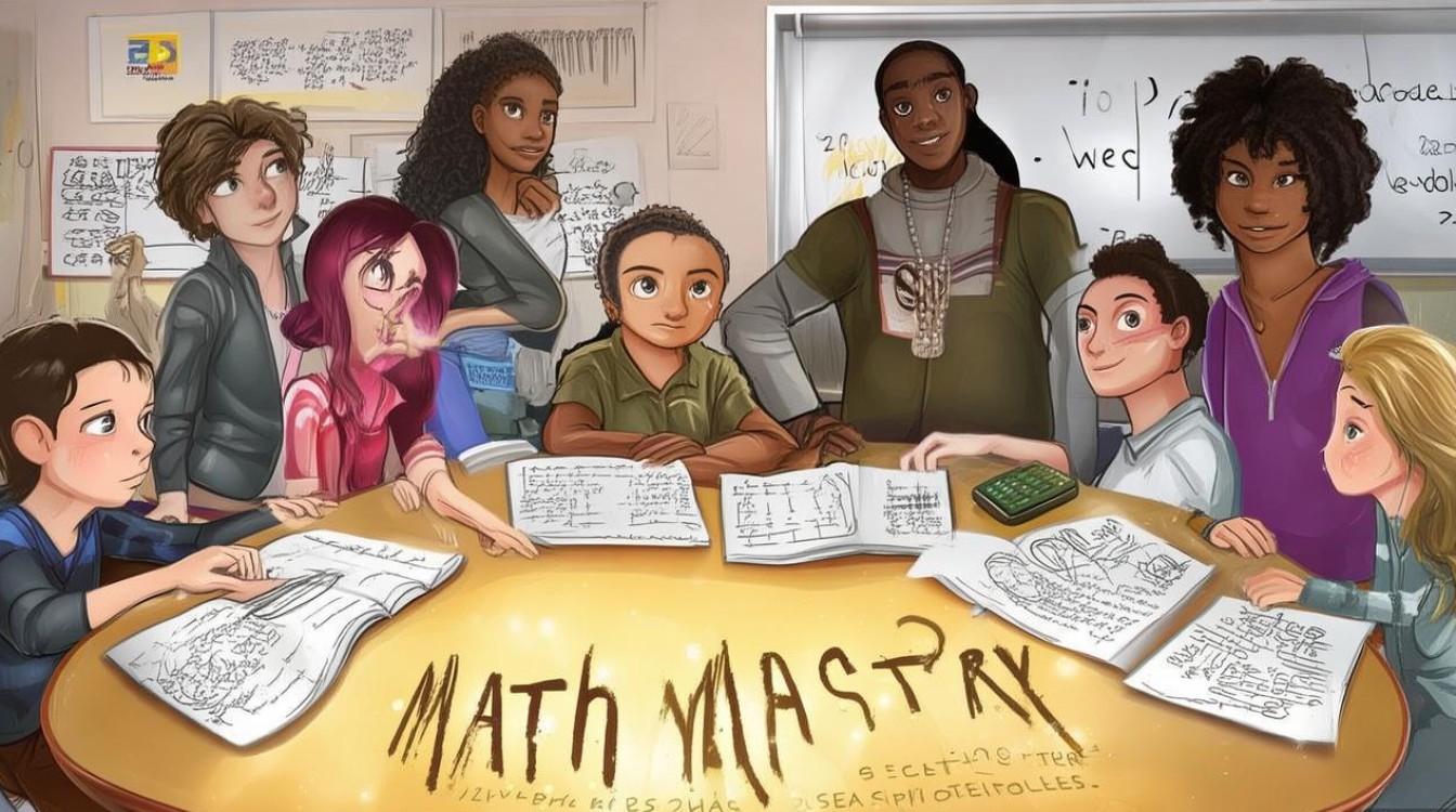 初中数学烂，如何逆袭学好数学技巧揭秘？