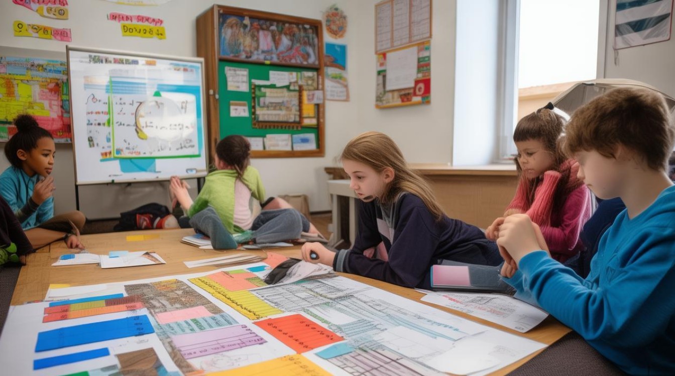 初中生数学学习提升策略，有哪些高效方法？