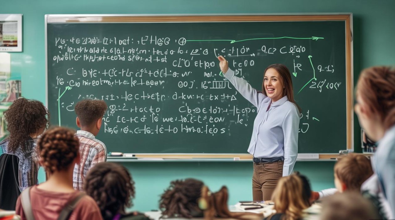 初中数学如何高效学习？这些建议你一定要看！