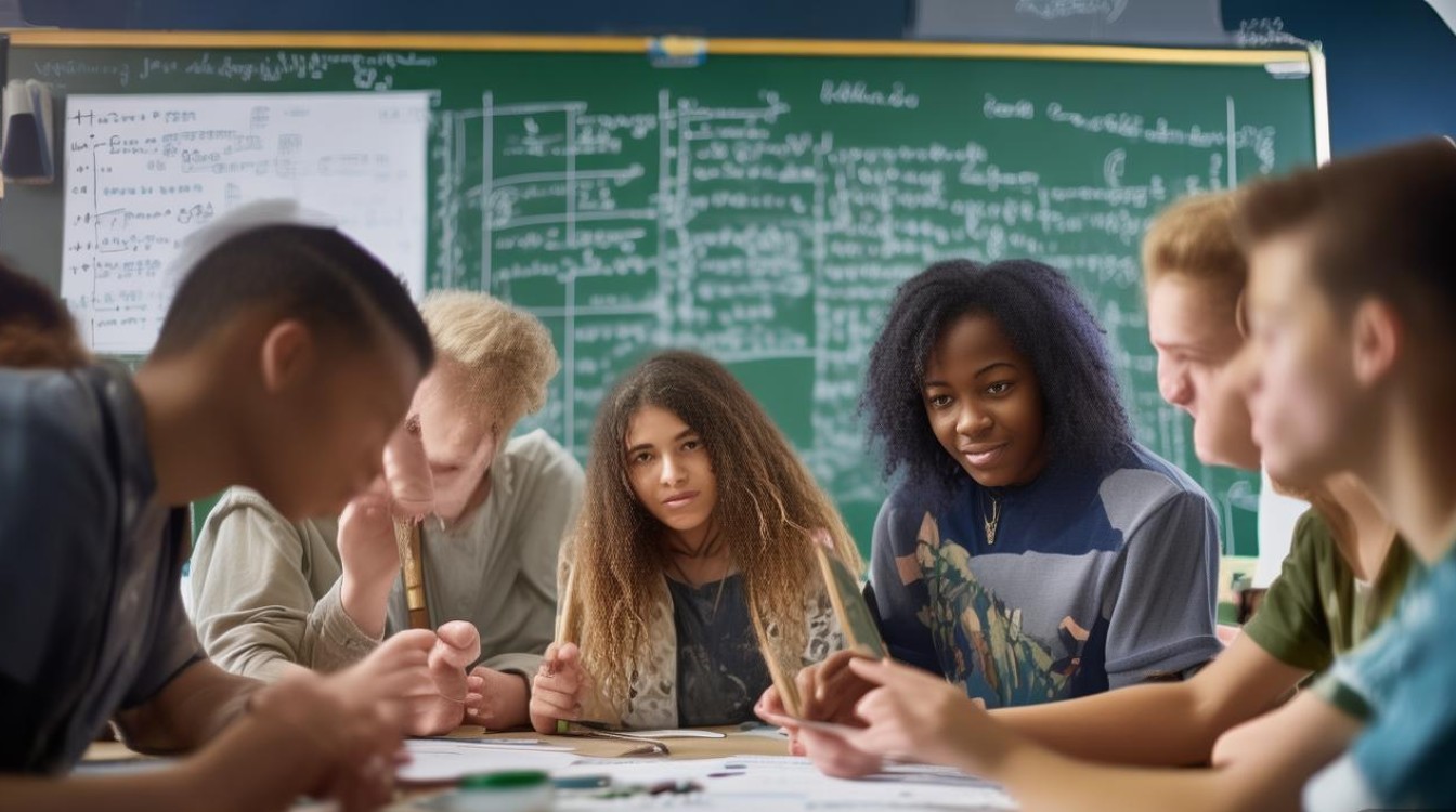初中阶段数学如何拔高，如何在初中阶段有效提升数学能力？