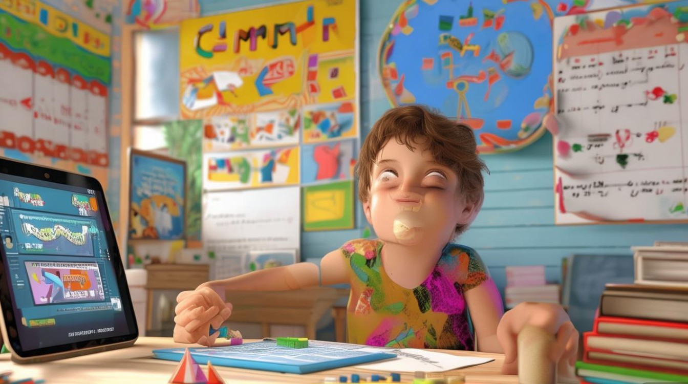 小学生暑假如何巧妙安排,实现数学成绩的华丽逆袭?