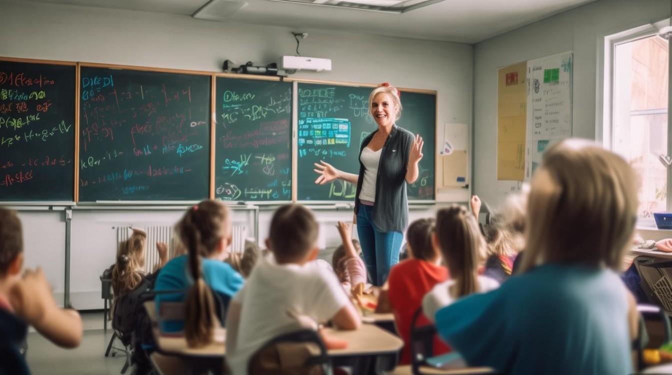小学数学老师课堂授课技巧，究竟如何吸引学生兴趣？
