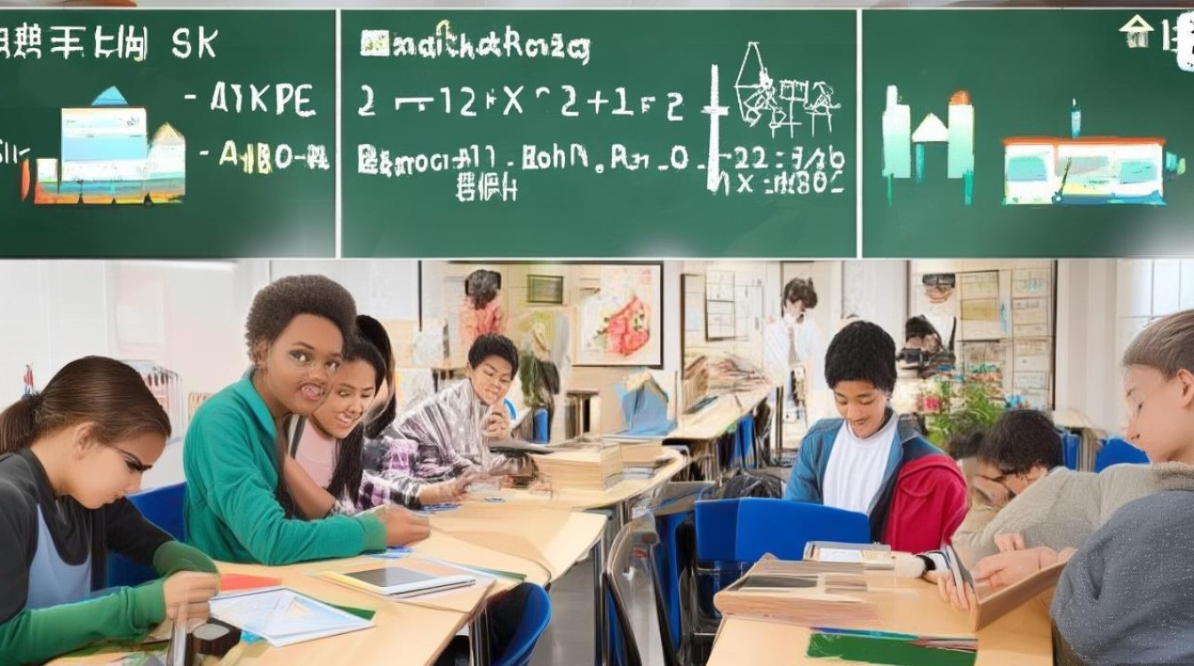 如何高效学好初中数学？实用技巧总结