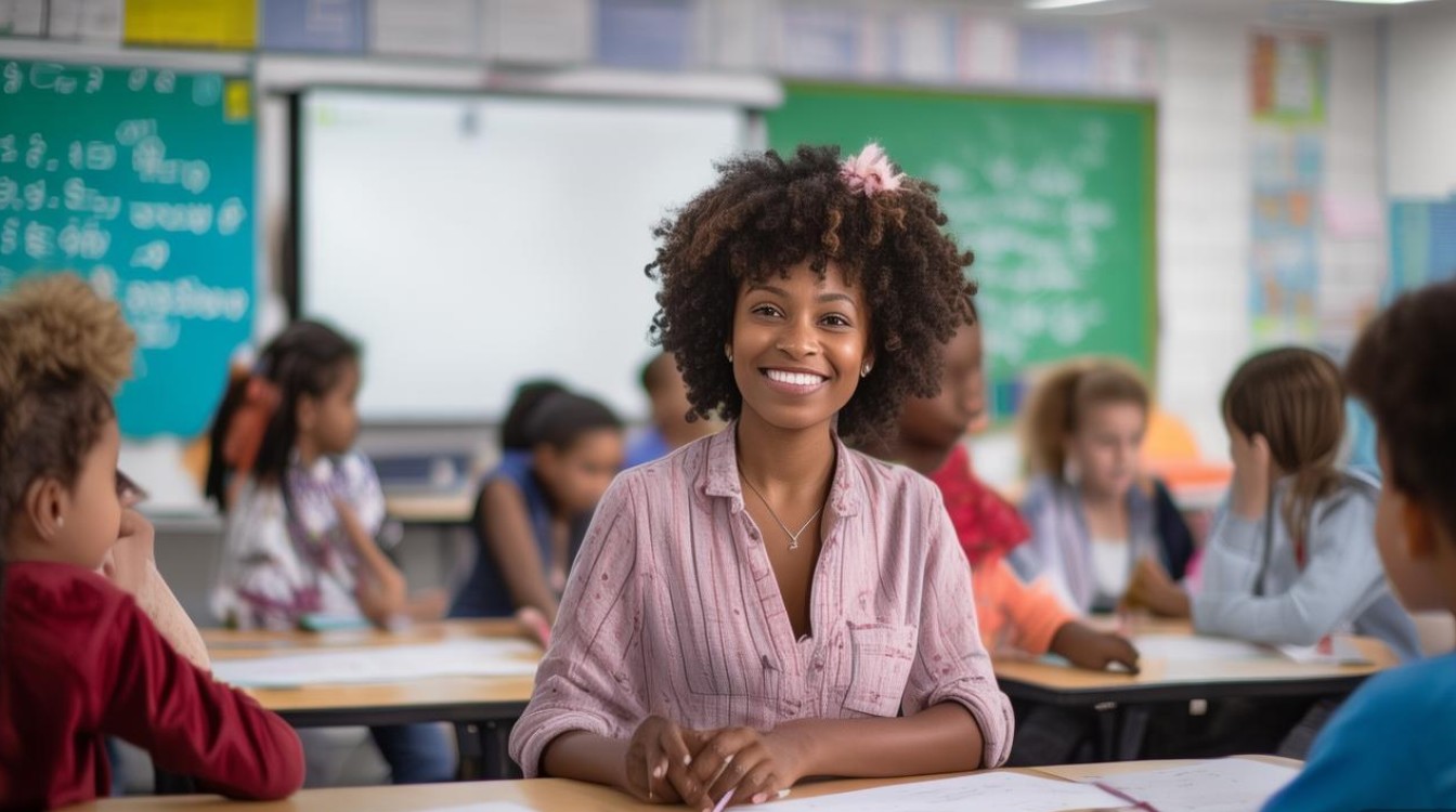 教师如何有效提高初中生数学成绩？