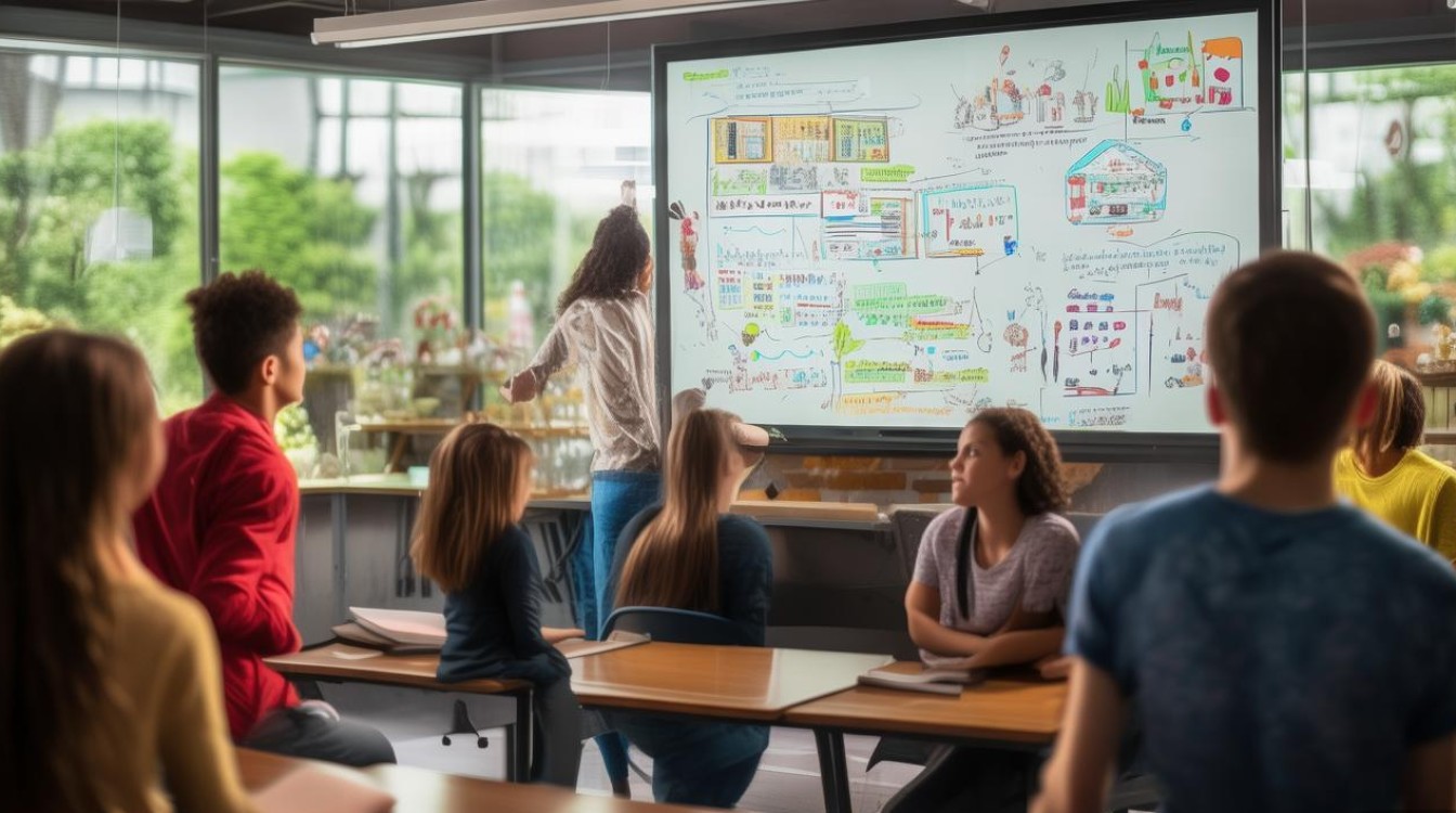 如何有效引导高中生重燃学习热情,走出学习困境?